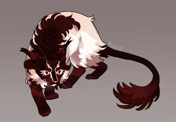 fullbody | shaded | no/simple bg